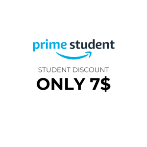 Amazon Prime Student Discount Supported Edu Mail