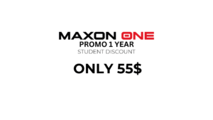 Maxon one 1 year