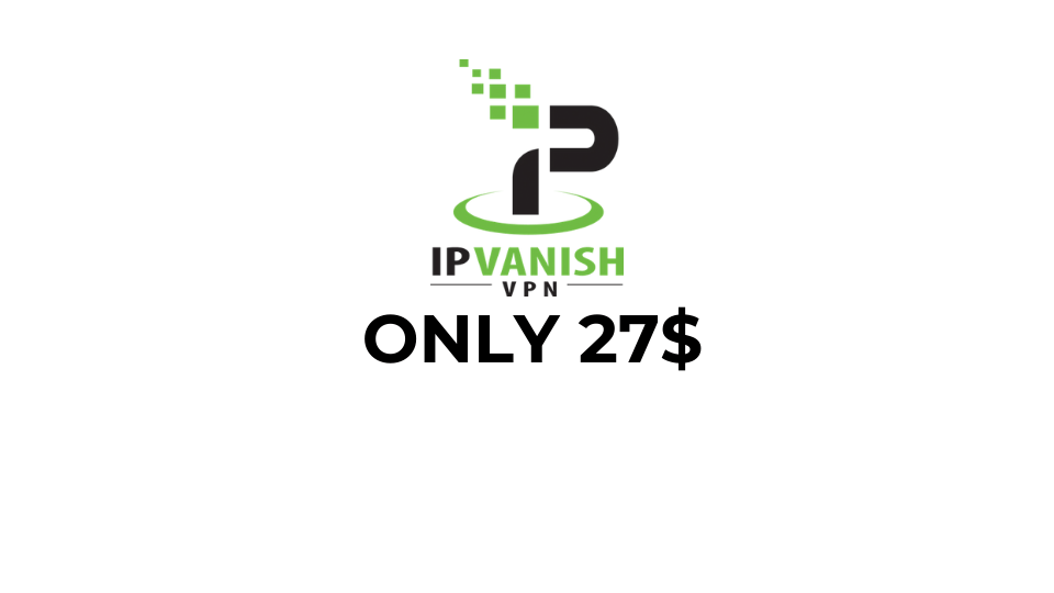 IPVanish