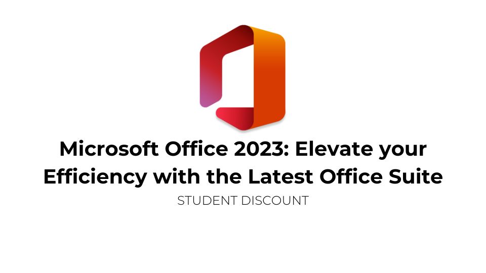 microsoft office 2023