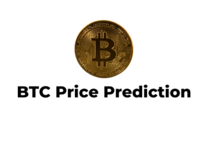 BTC PRICE prediction