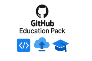 GitHub Student Developer Pack